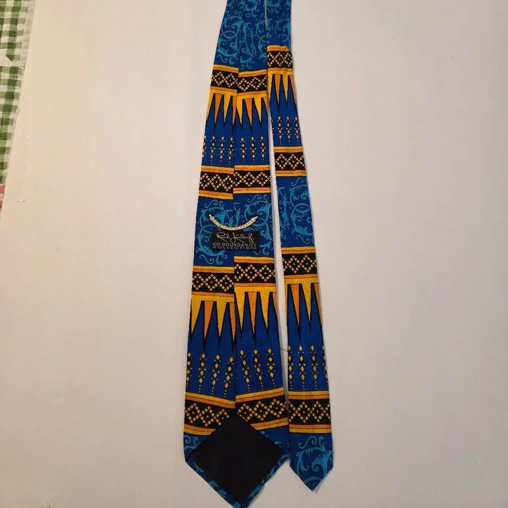 Rush Limbaugh Tie